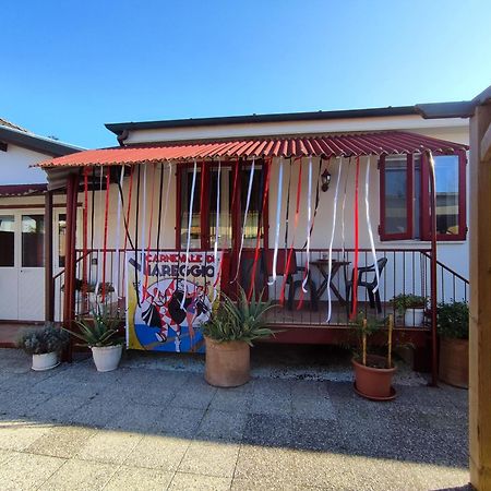 House Viareggio Villa ภายนอก รูปภาพ