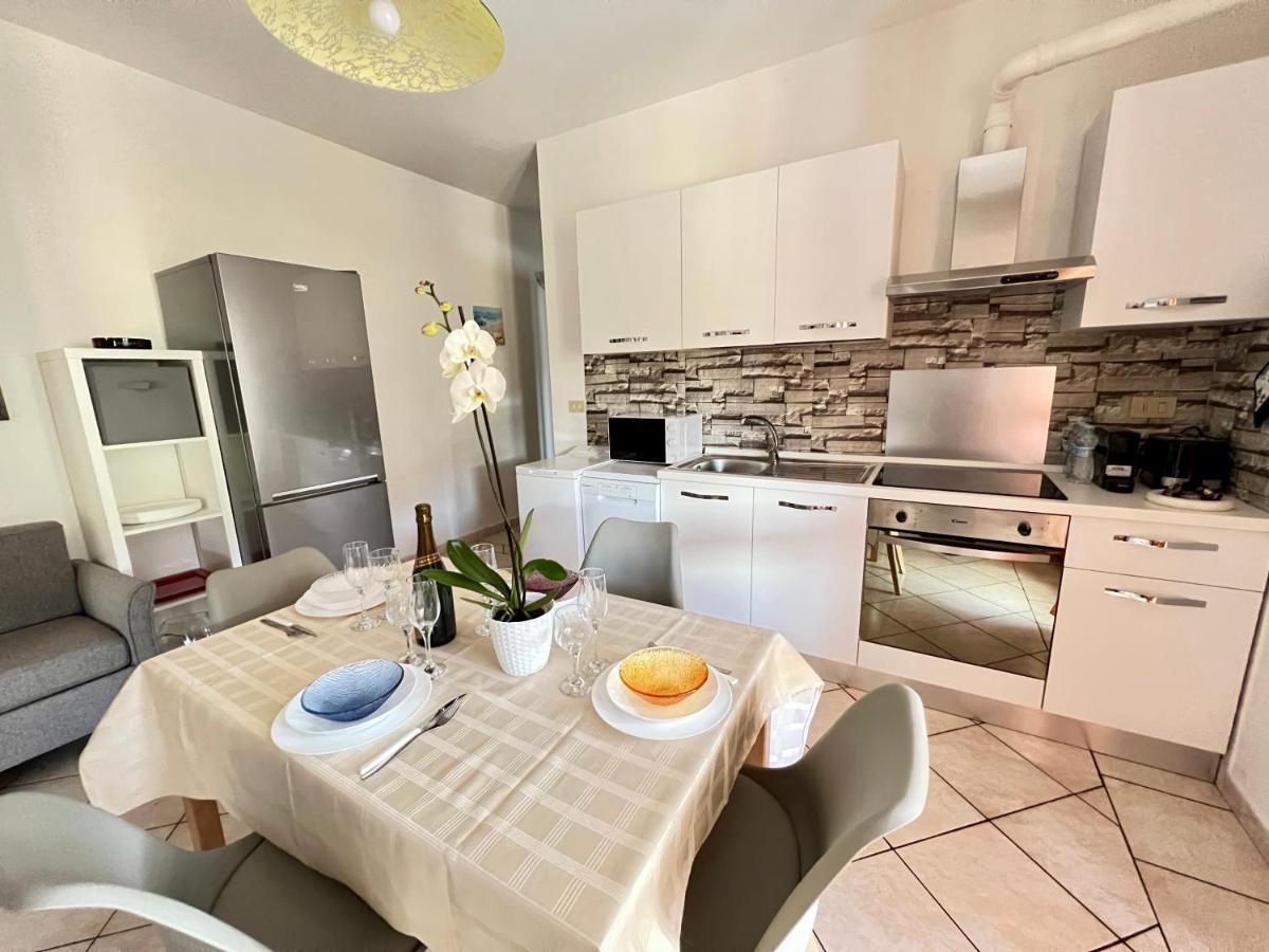 House Viareggio Villa ภายนอก รูปภาพ