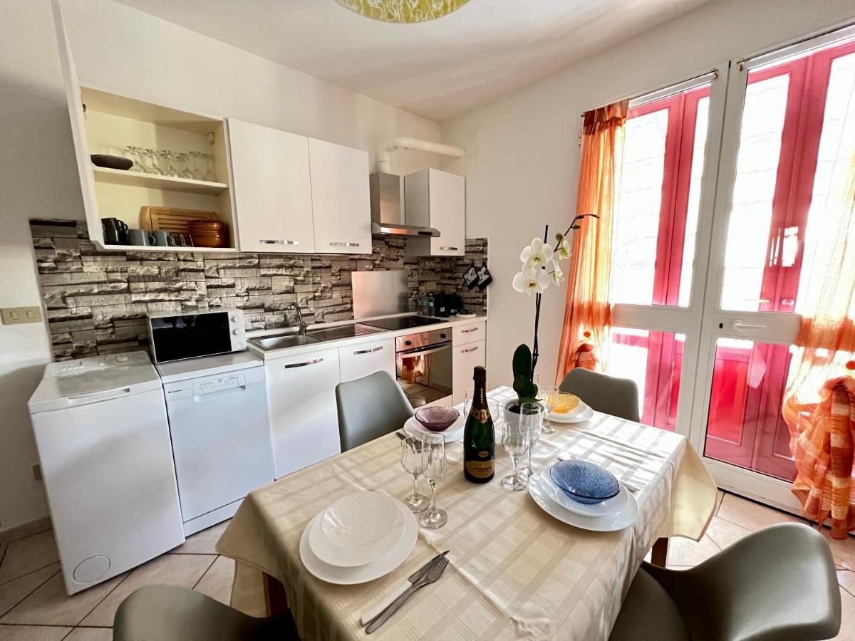 House Viareggio Villa ภายนอก รูปภาพ