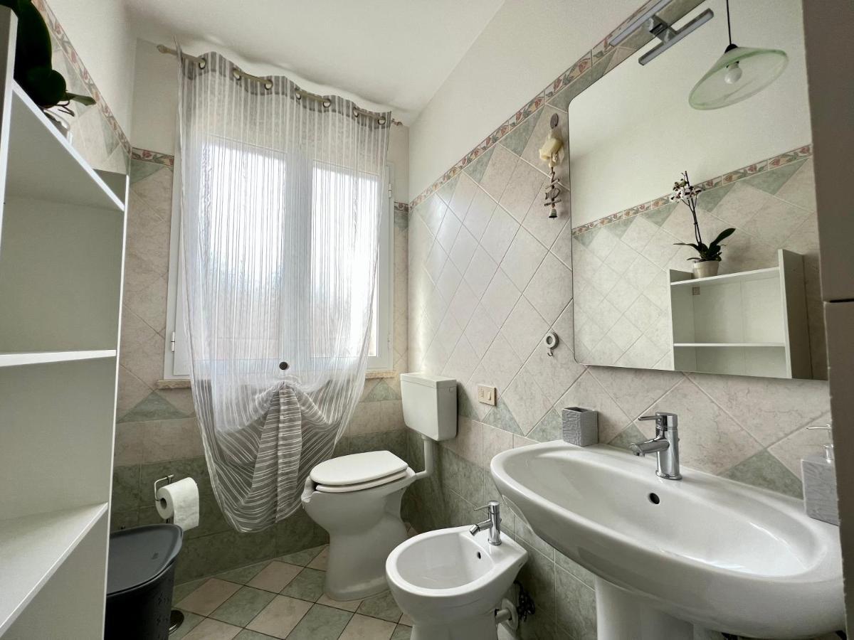 House Viareggio Villa ภายนอก รูปภาพ