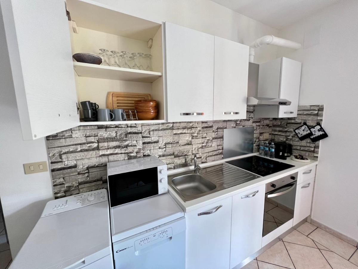 House Viareggio Villa ภายนอก รูปภาพ