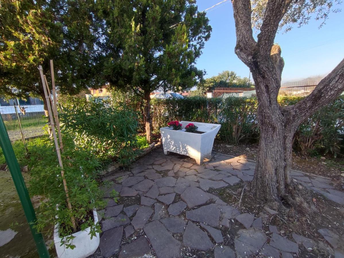 House Viareggio Villa ภายนอก รูปภาพ