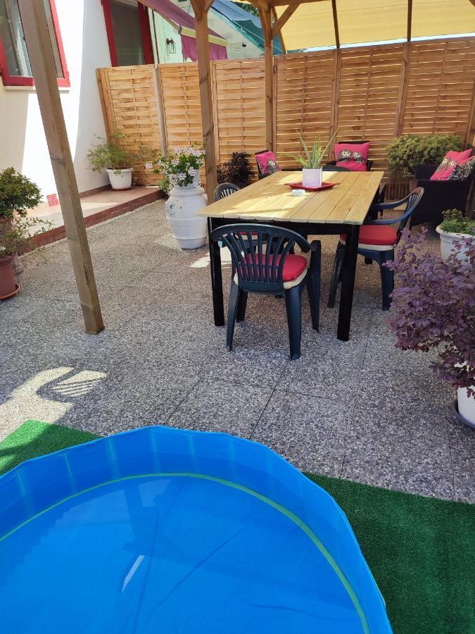 House Viareggio Villa ภายนอก รูปภาพ