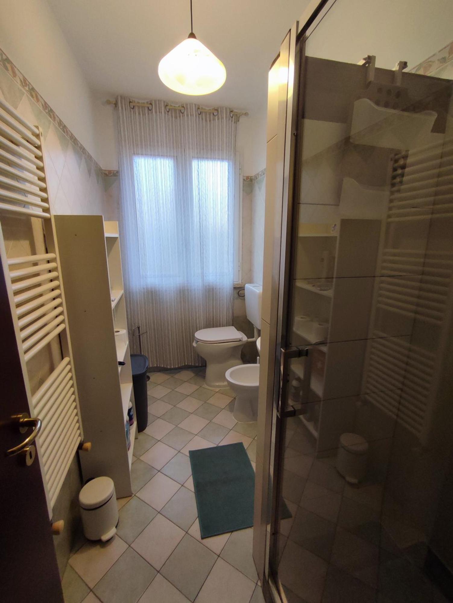 House Viareggio Villa ภายนอก รูปภาพ