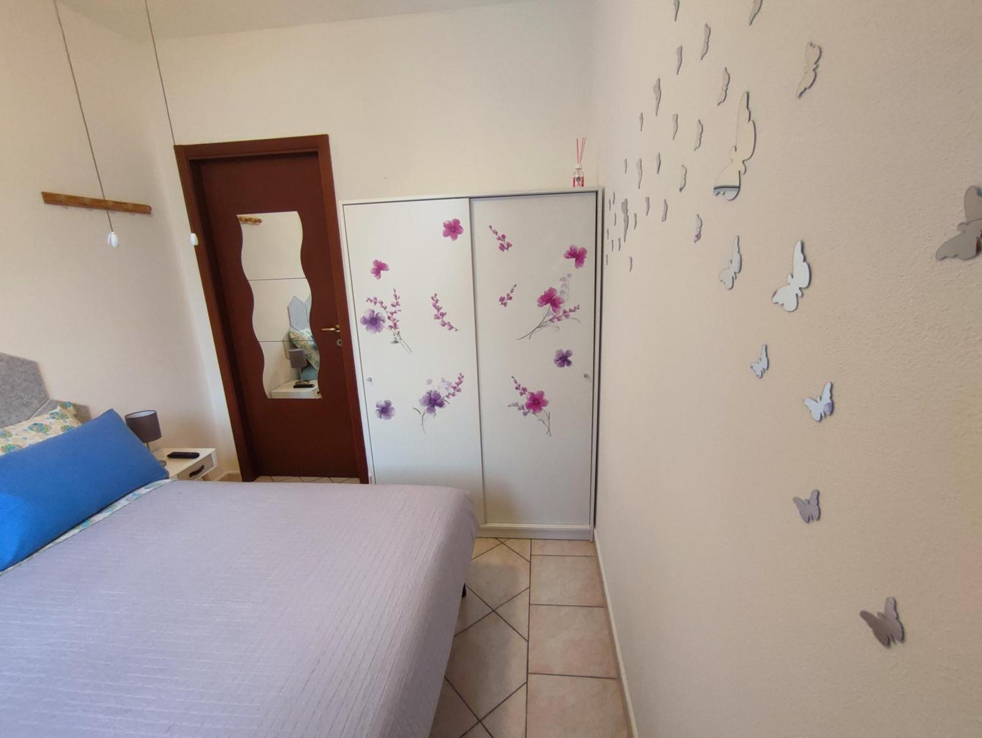 House Viareggio Villa ภายนอก รูปภาพ