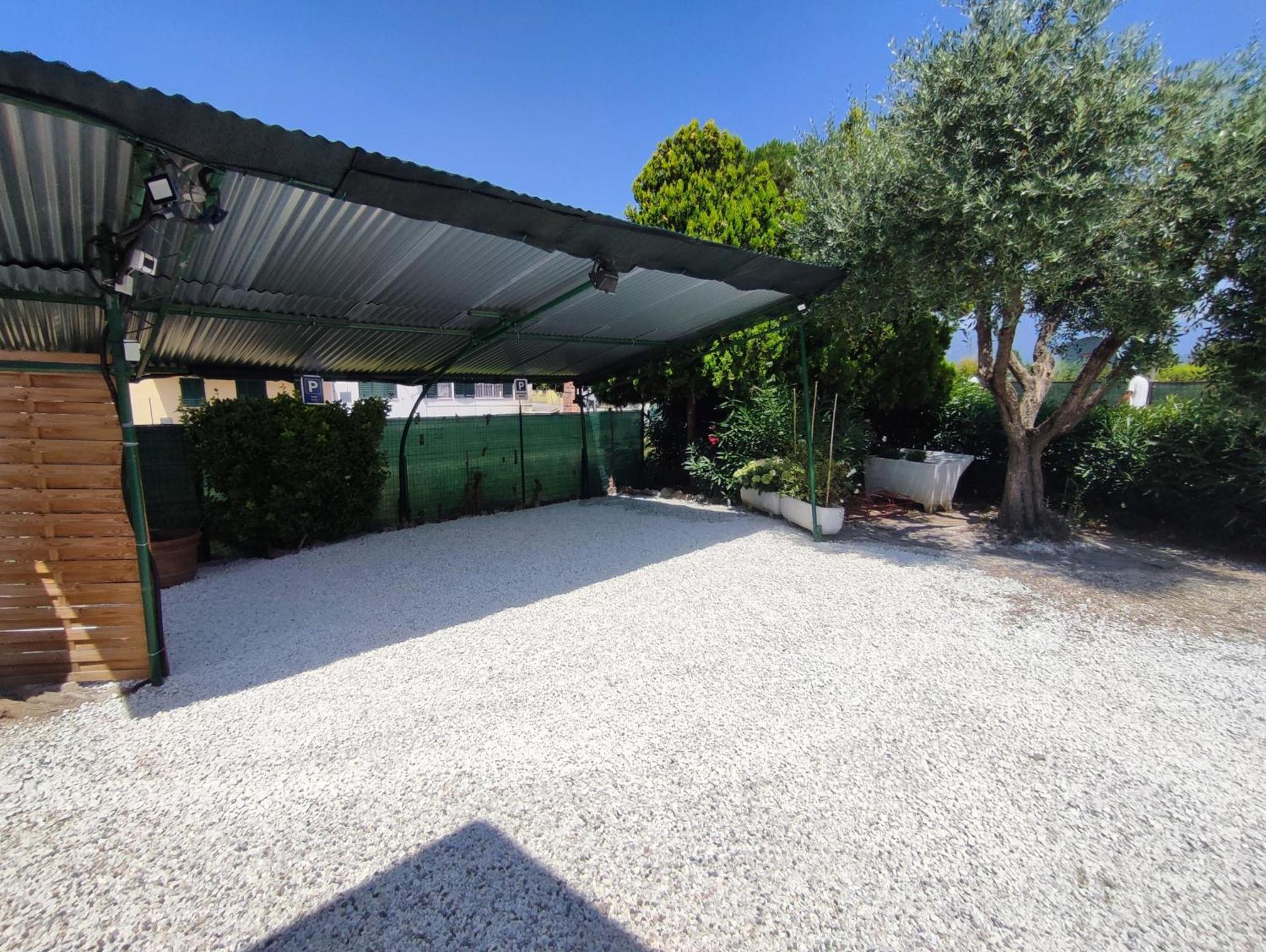 House Viareggio Villa ภายนอก รูปภาพ