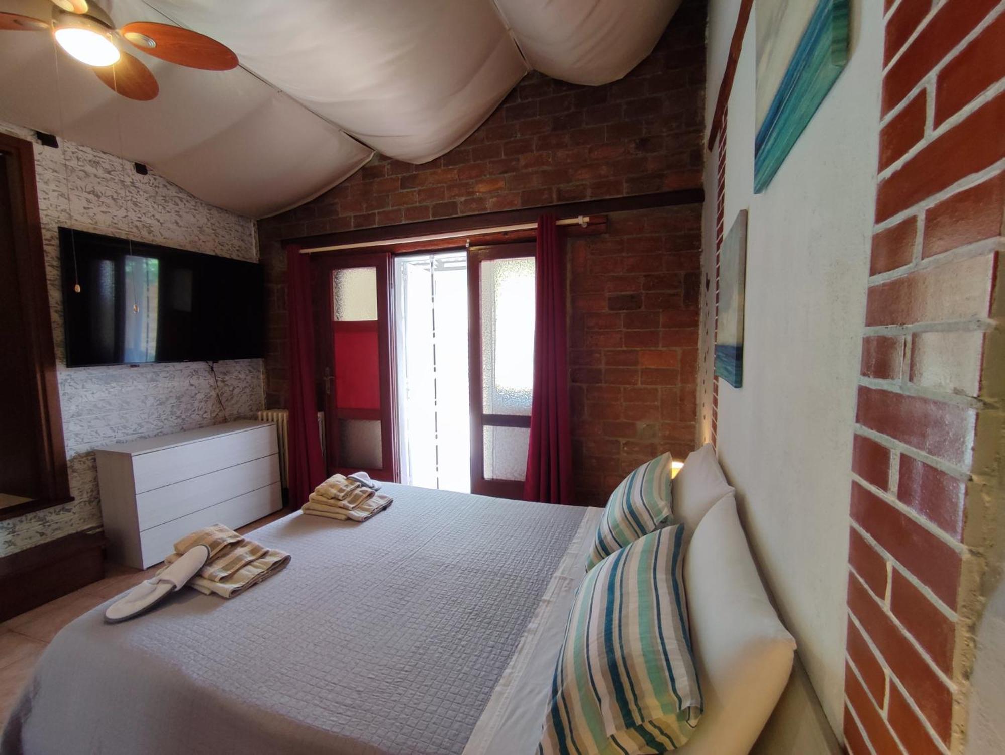 House Viareggio Villa ภายนอก รูปภาพ