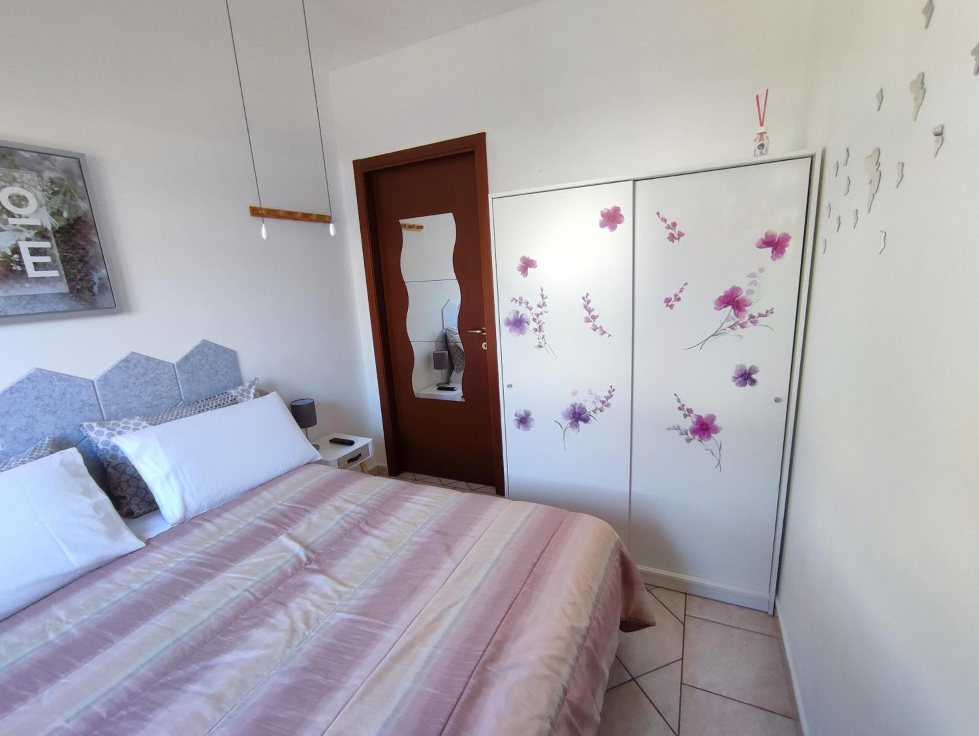 House Viareggio Villa ภายนอก รูปภาพ